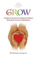 Cover: Grow - Challenge to Change Inc