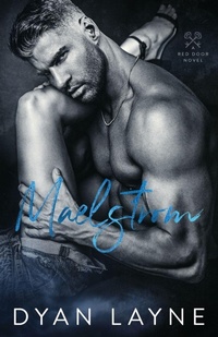 Enlarge image Cover: Maelstrom - Dyan Layne