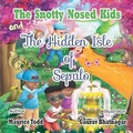 Cover: The Snotty Nosed Kids - Snk. Rocks LLC