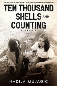 Enlarge image Cover: Ten Thousand Shells and Counting - Pioneer Publishing, LLC