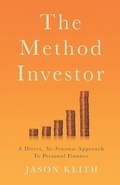 Cover: The Method Investor - Jason Keith