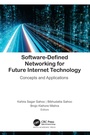 Cover: Software-Defined Networking for Future Internet Technology - Apple Academic Press Inc.