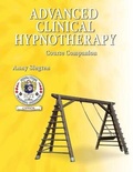 Cover: Advanced Clinical Hypnotherapy - Kimberlite Publishing House