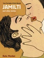 Cover: Jamiliti - Drawn & Quarterly