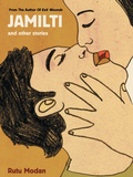 Cover: Jamiliti - Drawn & Quarterly