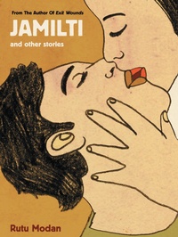 Enlarge image Cover: Jamiliti - Drawn & Quarterly