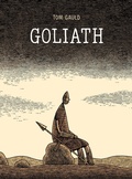 Cover: Goliath - Drawn & Quarterly