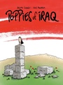 Cover: Poppies of Iraq - Drawn & Quarterly