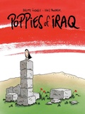 Cover: Poppies of Iraq - Drawn & Quarterly