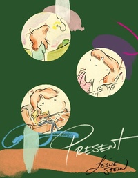 Enlarge image Cover: Present - Drawn & Quarterly
