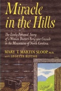 Cover: Miracle in the Hills - Must Have Books