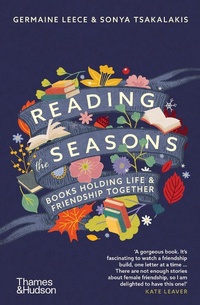 Abbildung von: Reading the Seasons - Thames & Hudson Australia Pty Ltd