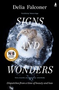 Cover: Signs and Wonders - Simon & Schuster Australia