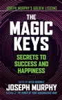 Cover: The Magic Keys - G&D Media