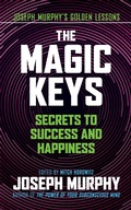 Cover: The Magic Keys - G&D Media