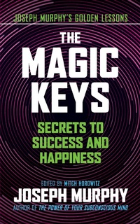 Enlarge image Cover: The Magic Keys - G&D Media
