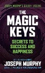 Cover: The Magic Keys - G&D Media