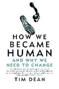 Cover: How We Became Human - Macmillan Australia