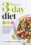 Cover: The 3-Day Diet - Macmillan Australia