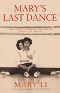 Cover: Mary's Last Dance - Penguin Random House Australia