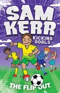 Cover: The Flip Out - Simon & Schuster Australia