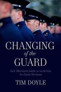 Enlarge image Cover: Changing of the Guard - Currach Press