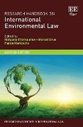 Abbildung von: Research Handbook on International Environmental Law - Edward Elgar Publishing