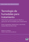 Cover: Tecnologia de humedales para tratamiento - IWA Publishing