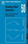 Cover: Rotating Shell Dynamics: Volume 50 - Elsevier