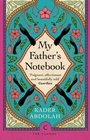 Cover: My Father's Notebook - Canongate Canons