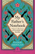 Cover: My Father's Notebook - Canongate Canons