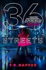 Cover: 36 Streets - Titan Books Ltd