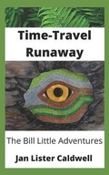 Cover: Time-Travel Runaway - Menagerie Publishing