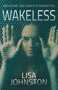 Cover: Wakeless - Island Time Books