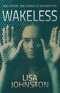 Enlarge image Cover: Wakeless - Island Time Books