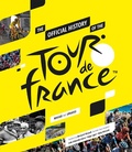 Cover: The Official History of The Tour De France - Welbeck