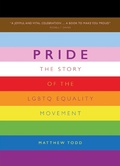 Cover: Pride - Welbeck