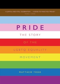 Enlarge image Cover: Pride - Welbeck