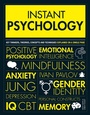 Cover: Instant Psychology - Welbeck