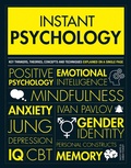 Cover: Instant Psychology - Welbeck