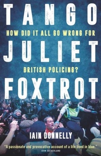 Abbildung von: Tango Juliet Foxtrot - Biteback Publishing