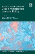Abbildung von: Research Handbook on Ocean Acidification Law and Policy - Edward Elgar Publishing