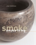 Cover: Smoke Firing - Herbert Press Ltd