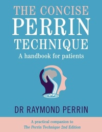 Abbildung von: The Concise Perrin Technique - Hammersmith Health Books