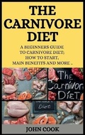 Cover: The Carnivore Diet - Denise Smith