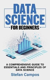 Abbildung von: Data Science for Beginners - Digital Marketing Revolution ltd