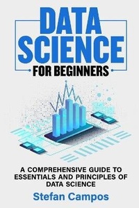 Abbildung von: Data Science for Beginners - Digital Marketing Revolution ltd