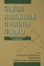 Cover: Geometric Representations of Perceptual Phenomena - Psychology Press Ltd