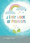 Cover: A Little Book of Promises - Jacqui Grace