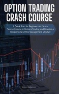Cover: Option Trading Crash Course - Hubio LTD